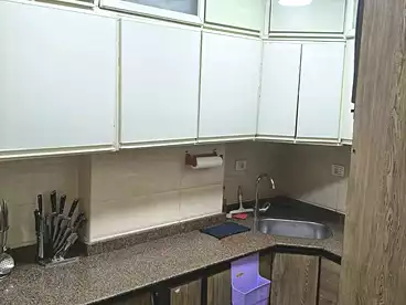 Apartments For sale in El Mansheya St., El Tawabek, 90 sqm