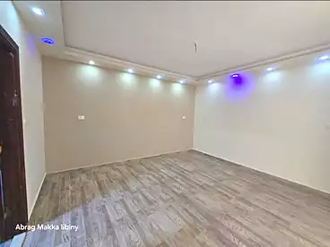 Apartments For sale in El Lebeny, El Haram, 180 sqm