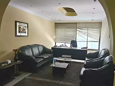 عقارات للبيع في شارع المقريزي، منشية البكري، 110 متر