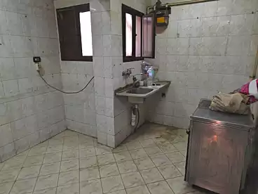 Apartments For rent in Mohamed Sayed Ahmed St., Helwan, 220 sqm