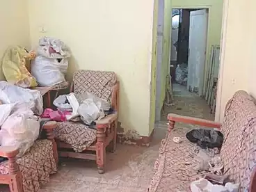 Apartments For sale in Ain Shams Al Gharbeyah, Ain Shams, 65 sqm