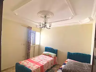 Apartments For sale in Shahr El Assal, El Bitash, 135 sqm
