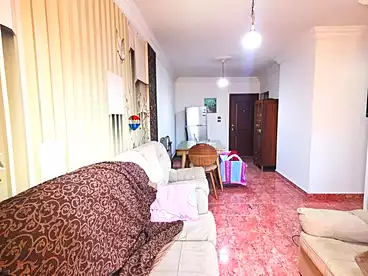 Apartments For sale in Gamal Abdel Nasser St., Victoria, 95 sqm