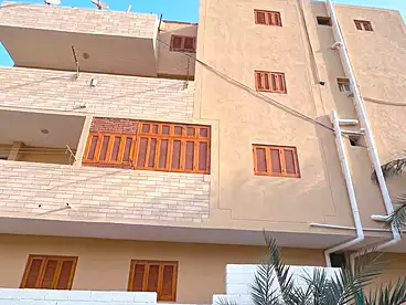 Building For sale in El Arish City, Arish, 78 sqm