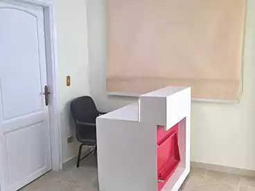 Offices For rent in Faisal, Greater Cairo, 80 sqm