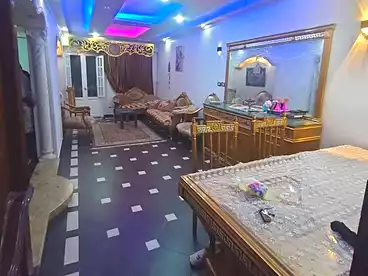 شقق للبيع في الفلكي، السيوف، 120 متر