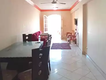 شقق للبيع في شارع خالد بن الوليد، سيدي بشر بحري، 135 متر