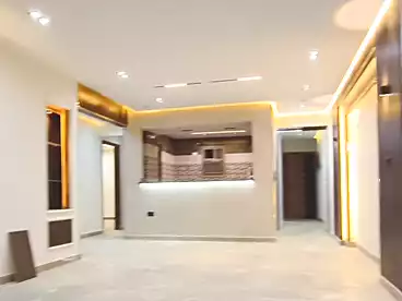 Apartments For sale in Street 27, Nozha 2, 160 sqm