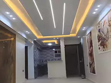 Apartments For sale in Nozha 2, Greater Cairo, 100 sqm