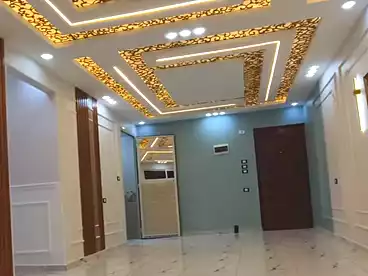 Apartments For sale in Street 27, Nozha 2, 150 sqm