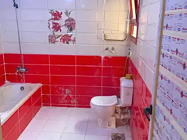 Apartments For sale in Toman Bai St, El Zaytoun El Sharkeya, 170 sqm
