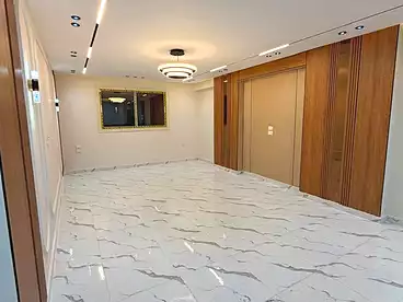 Apartments For sale in El Magzar El Aly St., El Lebeny, 150 sqm
