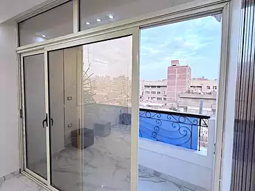 Apartments For sale in Mansheyat El Tahrir, Ain Shams, 140 sqm