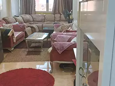 Apartments For sale in Khatem El Morsalin St, Tersa, 100 sqm