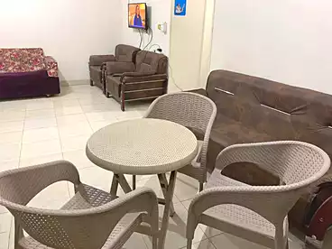 Furnished Apartment For sale in El Lebeny, El Haram, 125 sqm