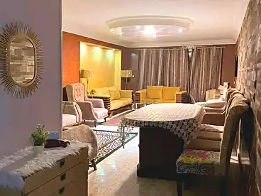 Apartments For sale in El Mariotia, Faisal, 175 sqm