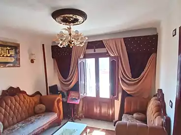 Apartments For sale in El Bitash, Al Agamy, 110 sqm