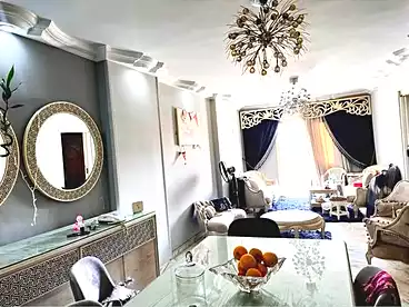 شقق للبيع في شارع جمال عبد الناصر، المندرة، 160 متر