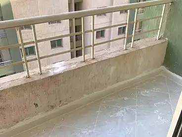 Apartments For rent in Gisr Al Suez, Ain Shams, 90 sqm