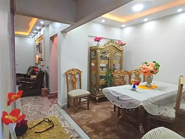 Properties For sale in Hay El Andalous, Ganob El Ahyaa, 135 sqm