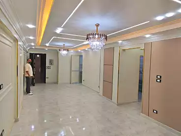 Apartments For sale in Street 27, Nozha 2, 150 sqm