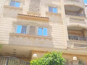 Apartments For sale in Gamal Abdel Nasser St., Southern Investors, 200 sqm