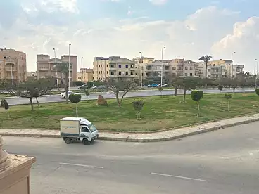 Properties For rent in Omar Khorshid St., El Banafsag 10, 250 sqm