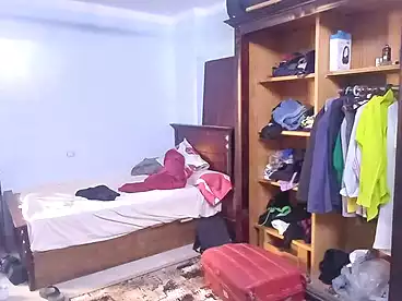 شقق للبيع في حمامات القبة، حدائق القبة، 130 متر