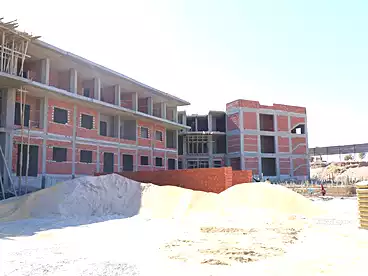 Properties For sale in Trivana Resort - Al Karma, Hurghada Resorts, 64 sqm