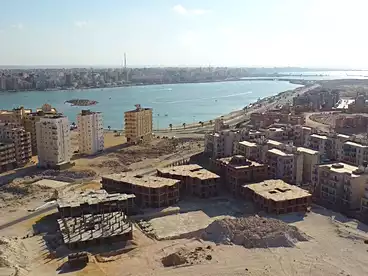 شقق مفروشة للبيع في منتجع باهية - سي جيت، منتجعات مرسى مطروح، 90 متر