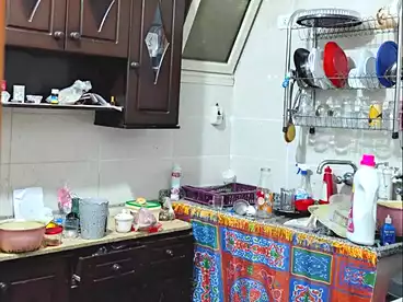 شقق للبيع في منشية عين حلوان، حلوان، 200 متر