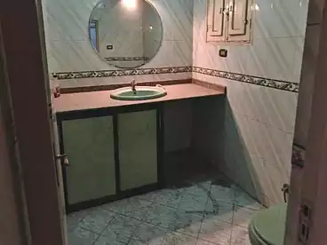Apartments For rent in Mohamed Sayed Ahmed St., Helwan, 220 sqm