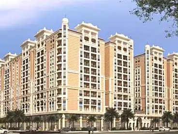 Apartments For sale in Gamila City Compound, El Seyouf, 128 sqm