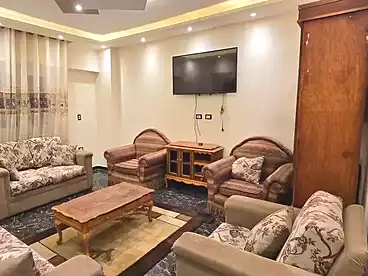 عقارات للبيع في حي الواحة، مدينة نصر، 160 متر