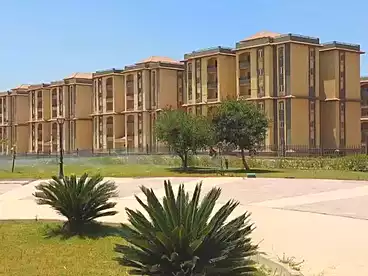 Properties For rent in Gardenia City, Compounds in Nasr City, 120 sqm