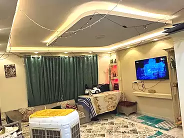 شقق للبيع في منشية حلوان الجديدة، حلوان، 125 متر