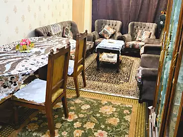 شقق للبيع في حلوان، القاهرة الكبرى، 125 متر