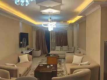 Apartments For sale in Latif Basha St., Helwan El Sharkeya, 165 sqm
