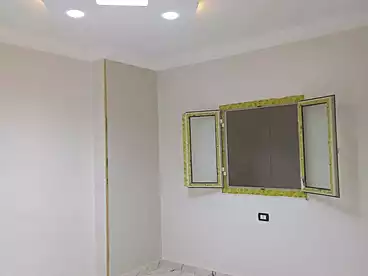 Apartments For sale in Nile Corniche St., Hadayek Helwan, 175 sqm