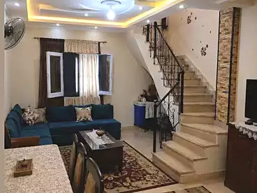 دوبلكس للبيع في الهرم، القاهرة الكبرى، 170 متر