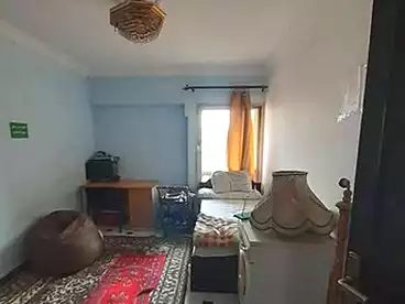 شقق للبيع في المريوطية، الهرم، 126 متر