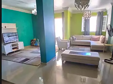 Apartments For sale in Camp Cesar, Alexandria, 140 sqm