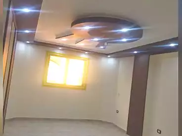 Apartments For sale in Nabil Taha St., El Matbaa, 120 sqm