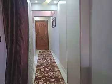 شقق للبيع في شارع ذكي حواس، حلوان الشرقية، 145 متر