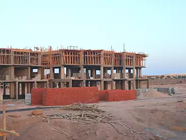 Apartments For sale in Cala Resort - Capital Link, Sahl Hasheesh Resorts, 87 sqm