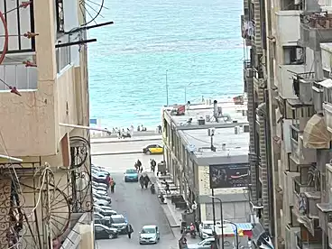Apartments For sale in Al Asafra Bahri, El Asafra, 100 sqm