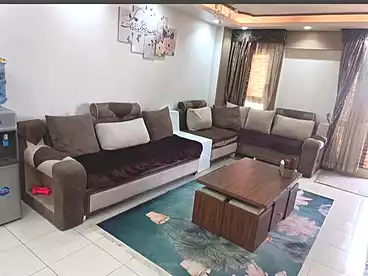 Apartments For sale in Manshiet Ain Helwan, Helwan, 145 sqm