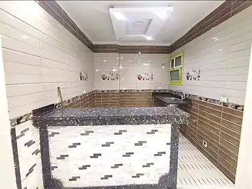 Apartments For sale in El Lebeny, El Haram, 160 sqm