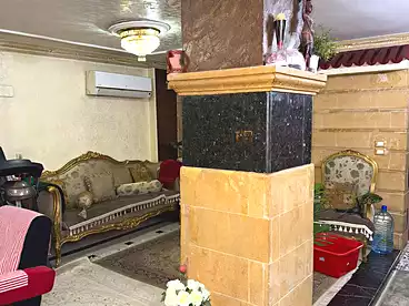 Properties For sale in Africa - Emtedad Mostafa El Nahas St., 10th Zone, 160 sqm