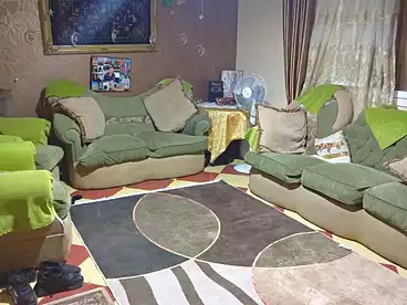 شقق للبيع في أبو يوسف، العجمي، 90 متر